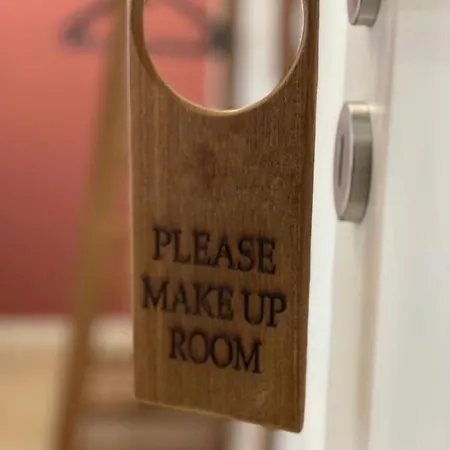 Golden Design Apartment, Zentral, Familie Und Business, 1000 Mbit